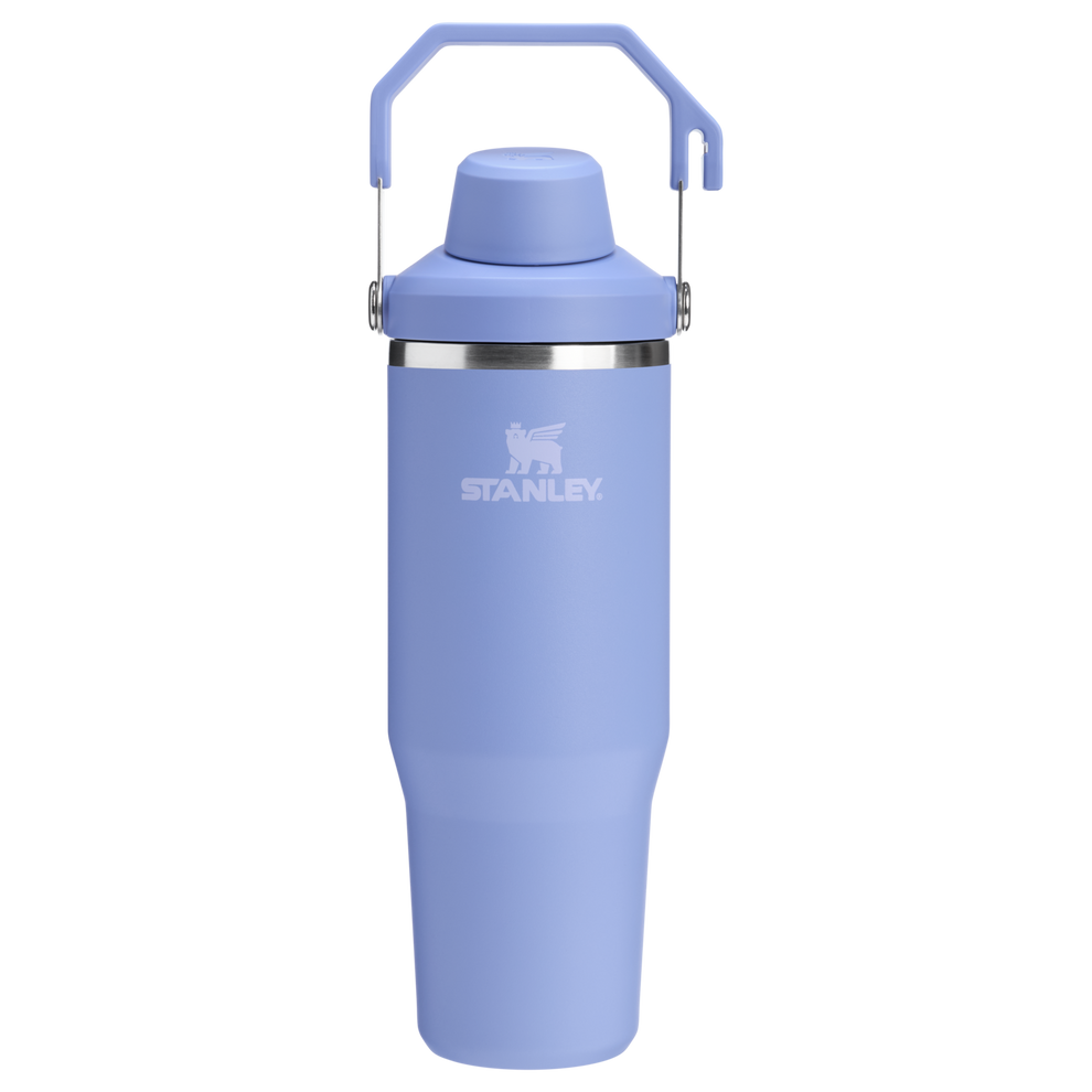 Stanley 1913 The IceFlow™ Tumbler with Fast Flow Lid 30 OZ in Hydrangea