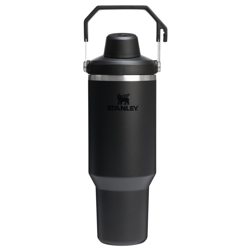 The IceFlow Fast Flow Tumbler | 40 OZ | Insulated Water Bottle