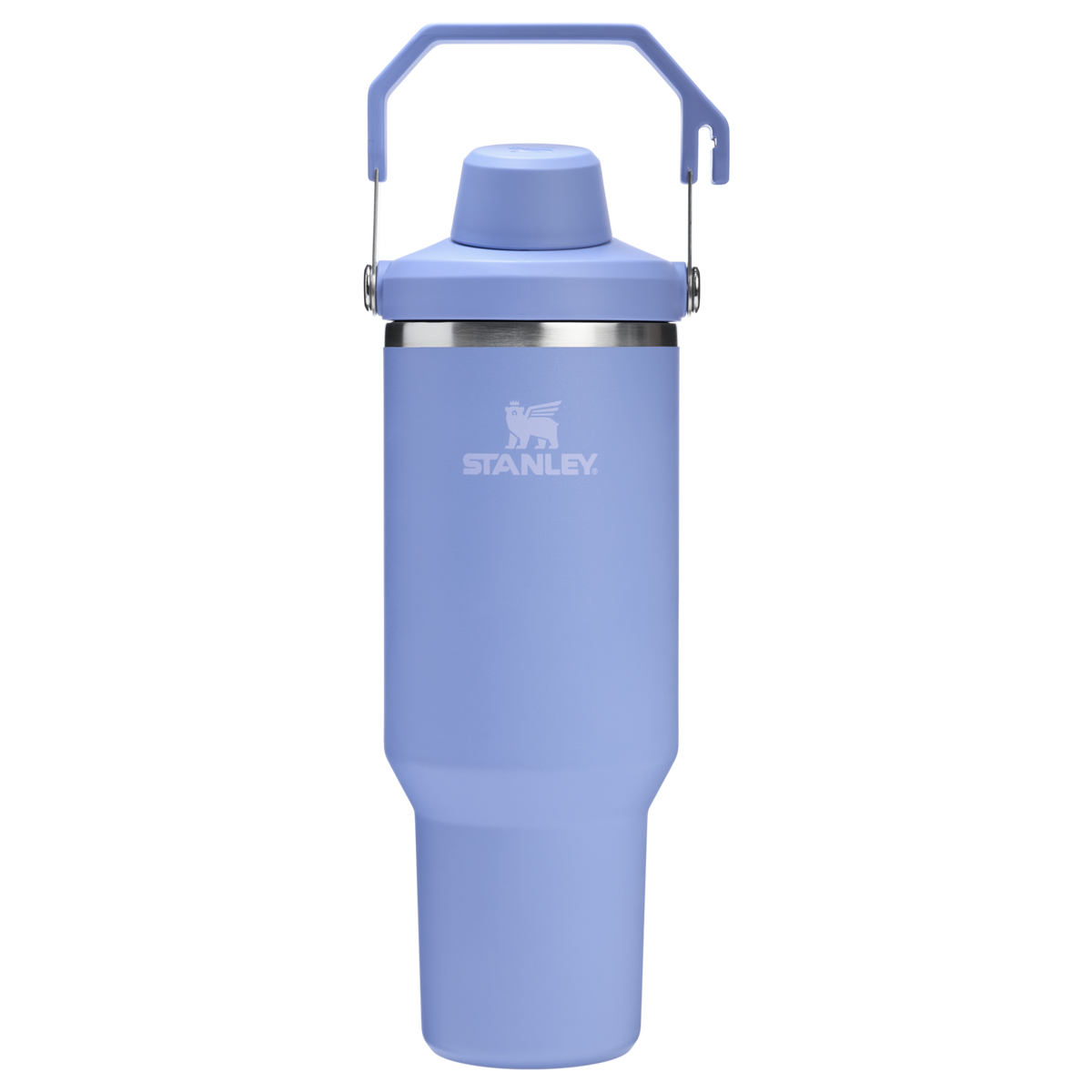 Iceflow The IceFlow™ Fast Flow Tumbler | 40 OZ | Insulated Water Bottle ...