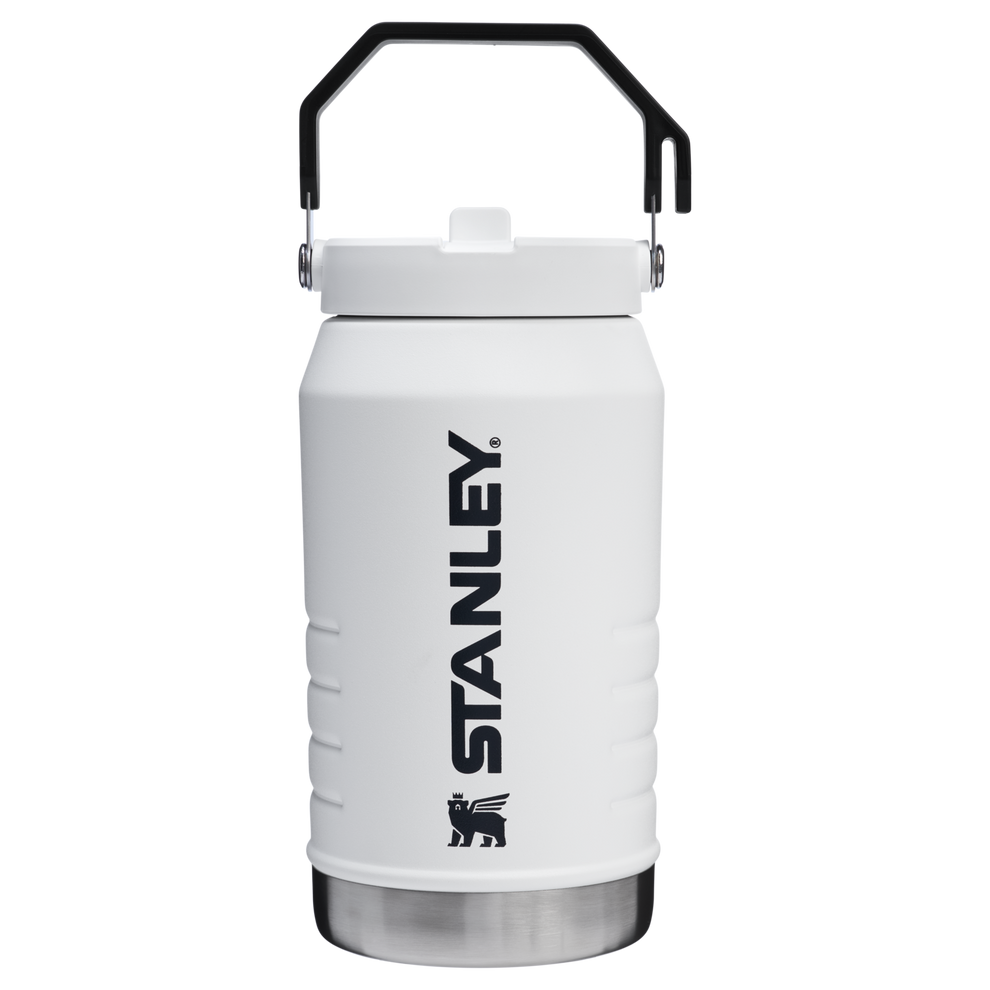 Stanley 1913 The IceFlow™ Flip Straw Jug 64 OZ in Chalk