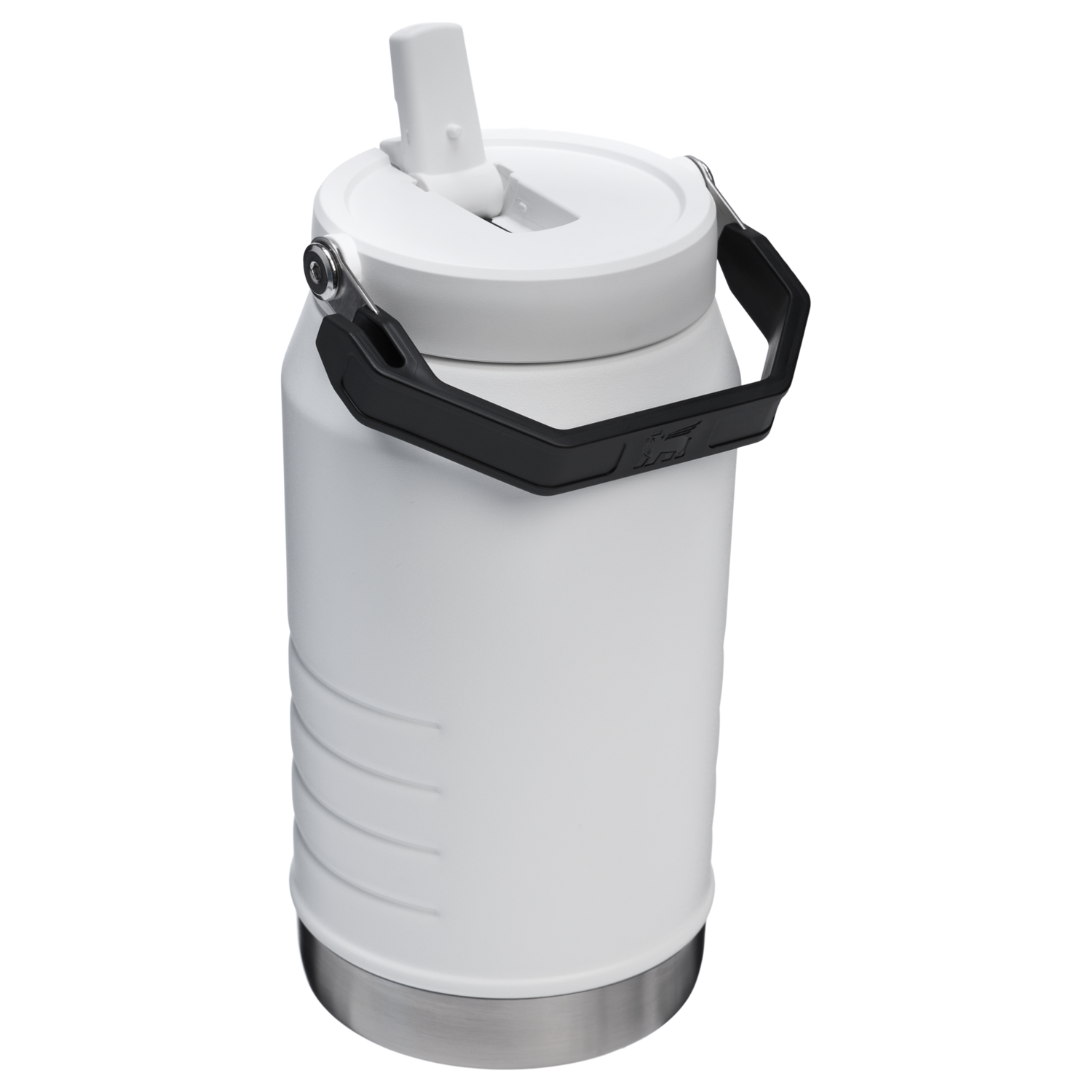 Stanley 1913 The IceFlow™ Flip Straw Jug 64 OZ in Chalk | View 1