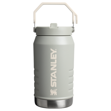 The IceFlow Flip Straw Jug | 64 OZ