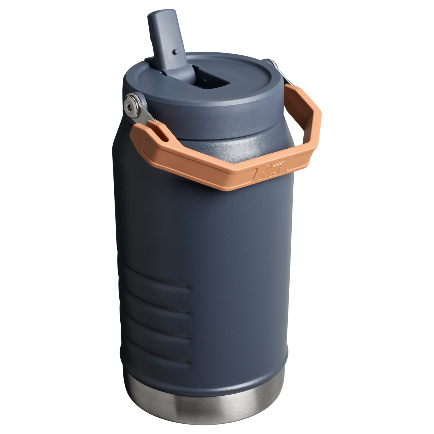 The IceFlow™Flip Straw Jug | 64 oz