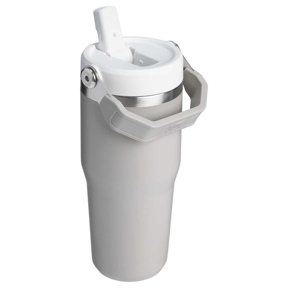 The IceFlow™ Flip Straw Tumbler