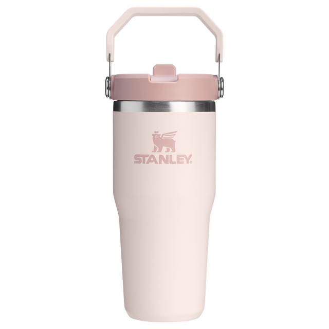 The IceFlow™ Flip Straw Tumbler | 14 OZ