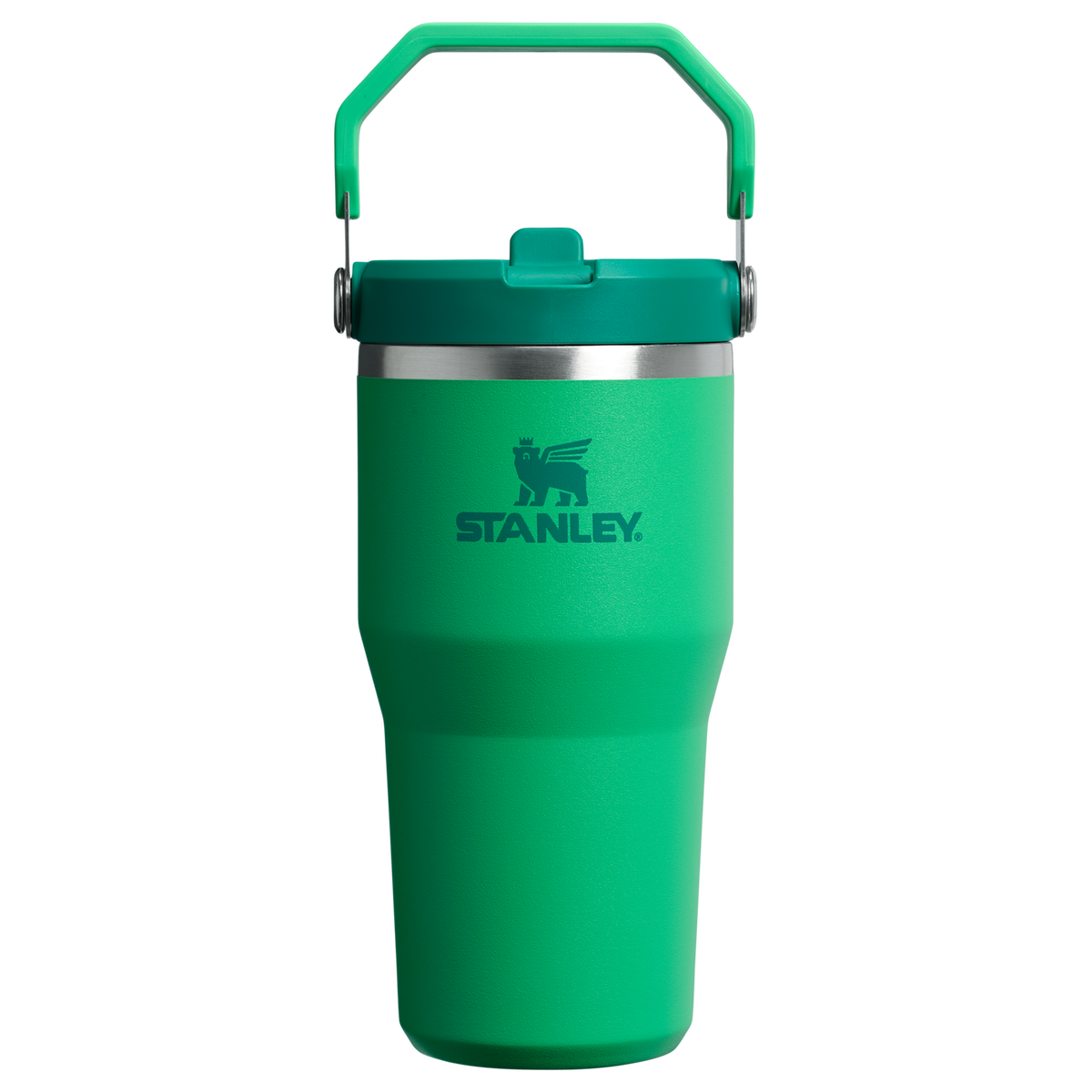 Stanley 1913 The IceFlow™ Flip Straw Tumbler 20 OZ in Meadow