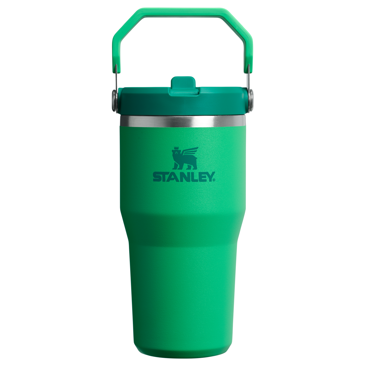 Stanley 1913 The IceFlow™ Flip Straw Tumbler 20 OZ in Meadow | View 1