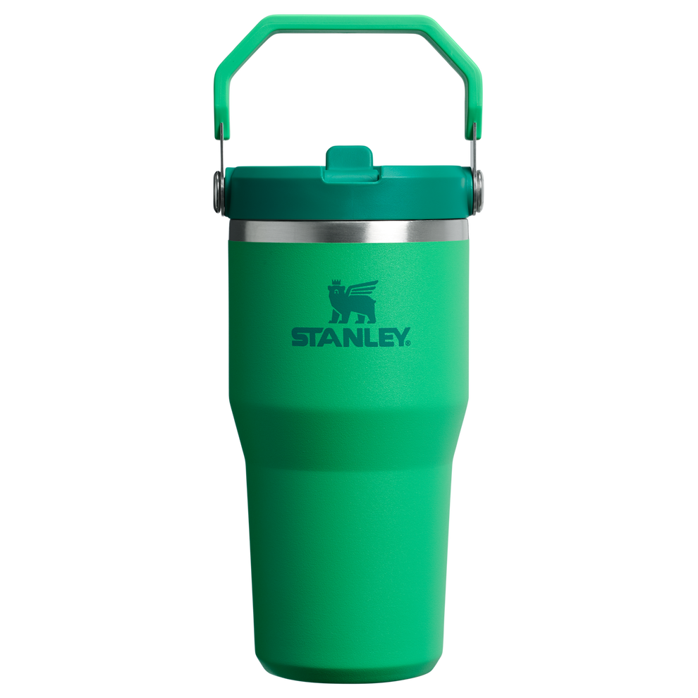 Stanley 1913 The IceFlow™ Flip Straw Tumbler 20 OZ in Meadow