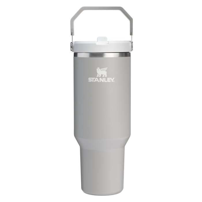 Stanley 1913 The IceFlow™ Flip Straw Tumbler 40 OZ in Ash