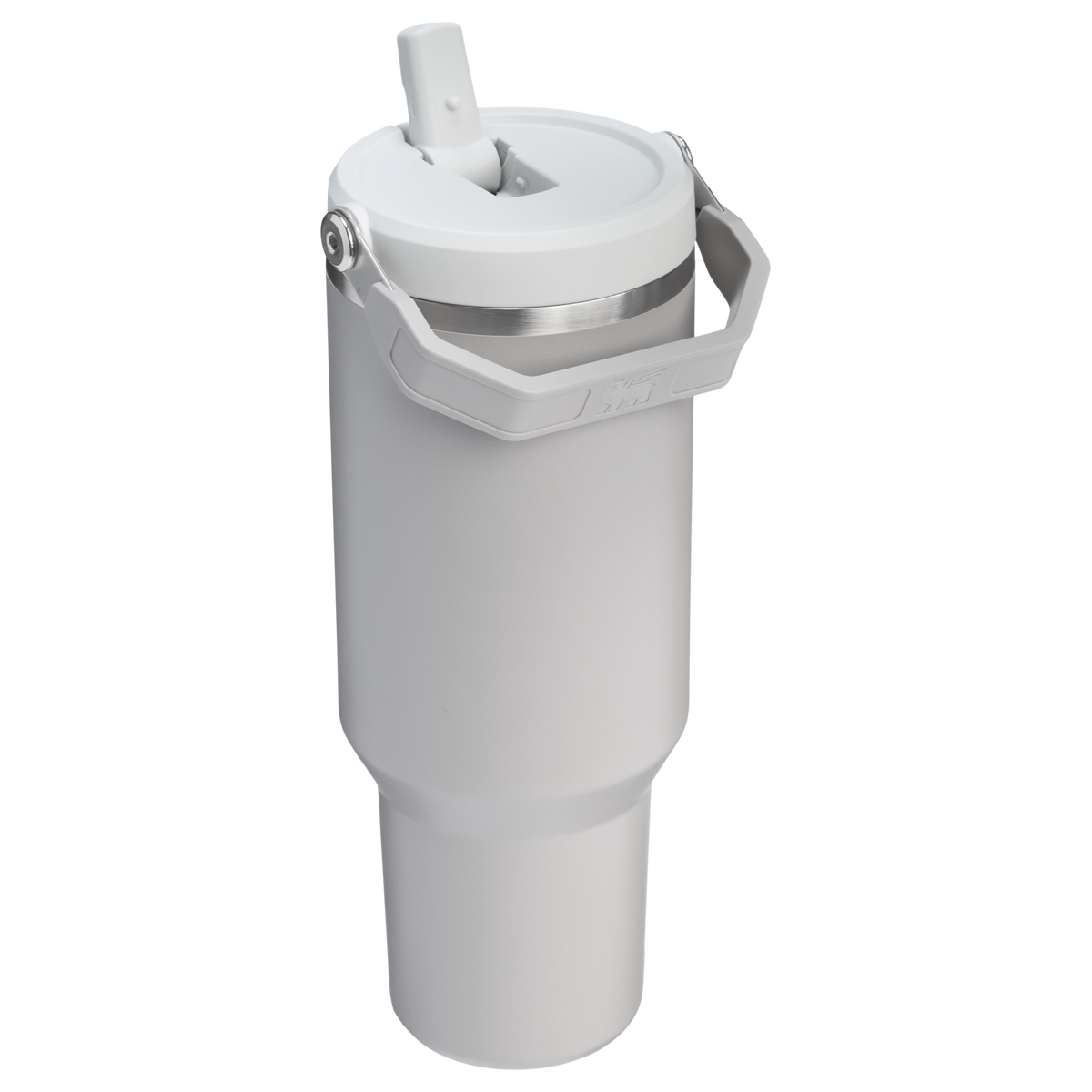 Stanley 1913 The IceFlow™ Flip Straw Tumbler 40 OZ in Ash