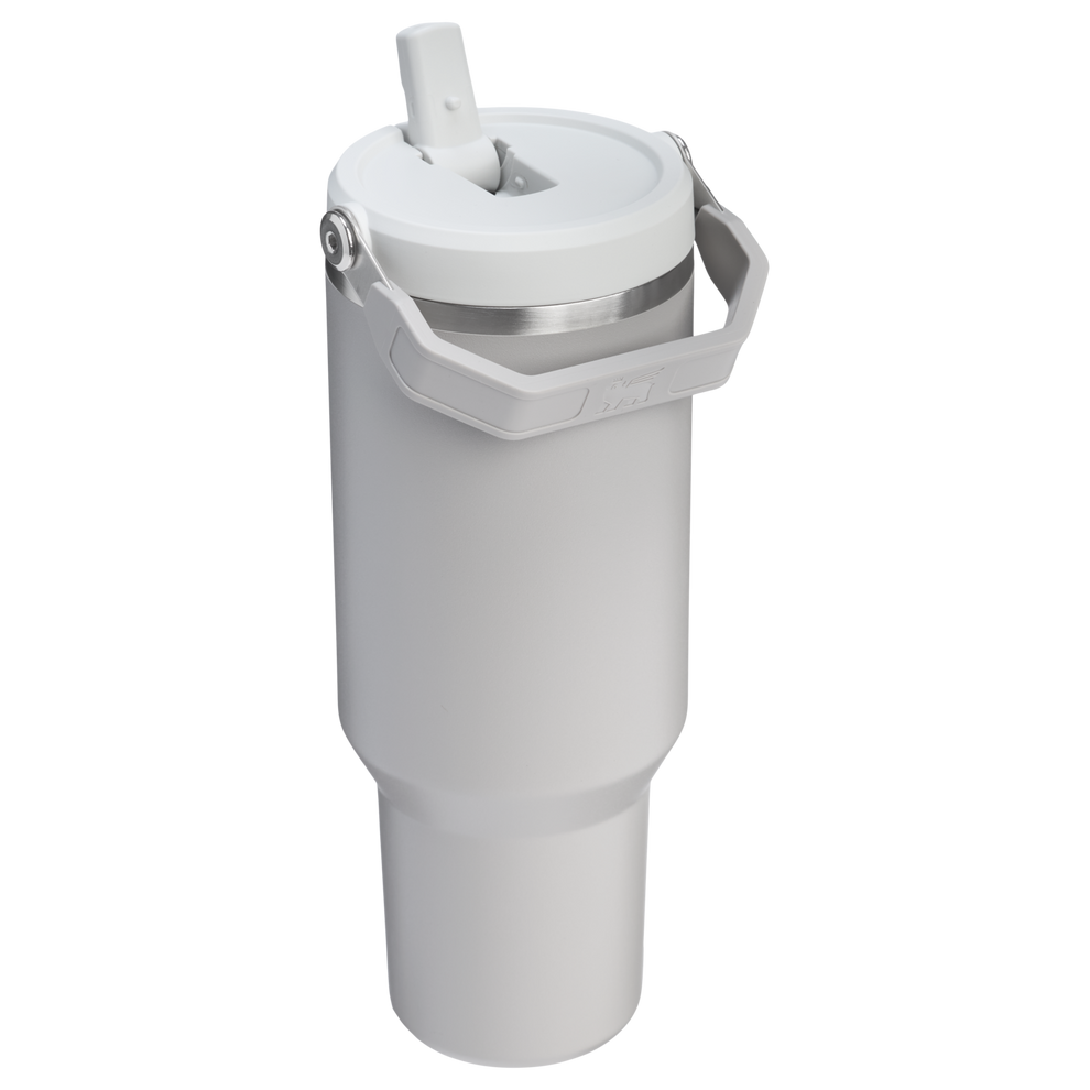 Stanley 1913 The IceFlow™ Flip Straw Tumbler 40 OZ in Ash