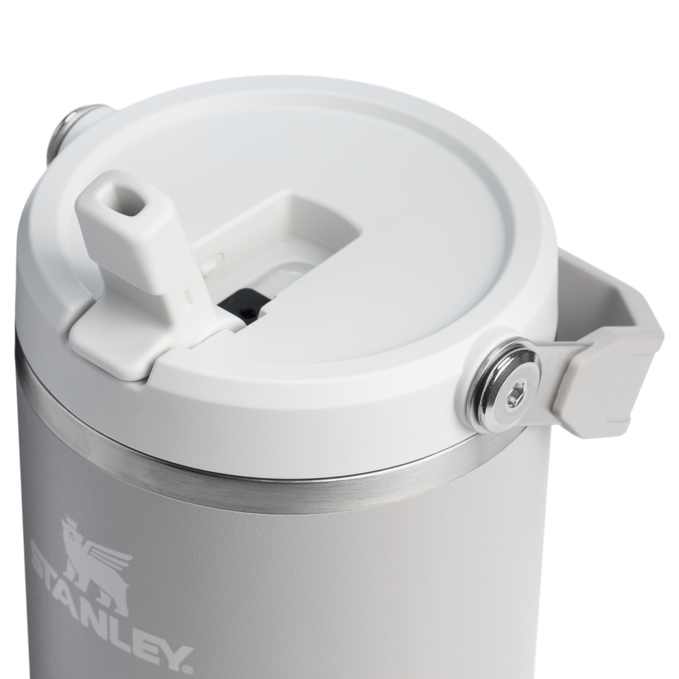 Stanley 1913 The IceFlow™ Flip Straw Tumbler 40 OZ in Ash