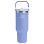 Swatch for Stanley 1913 The IceFlow™ Flip Straw Tumbler 40 OZ - Stanley Create in Hydrangea | Front View