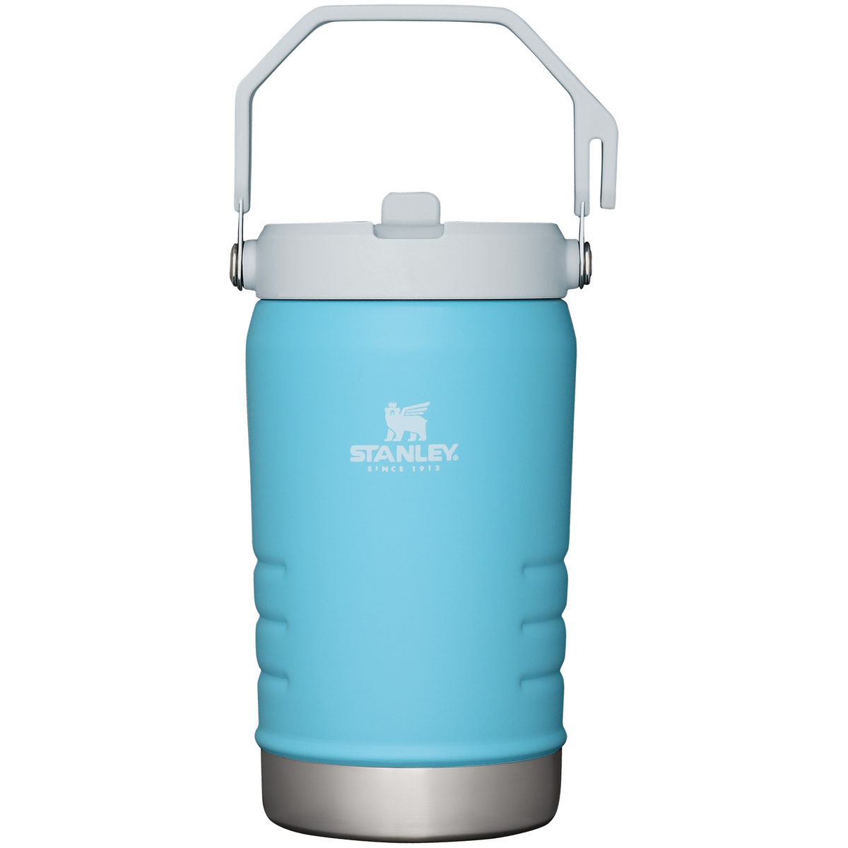 Stanley 1913 The IceFlow™ Flip Straw Jug 40 OZ in Pool