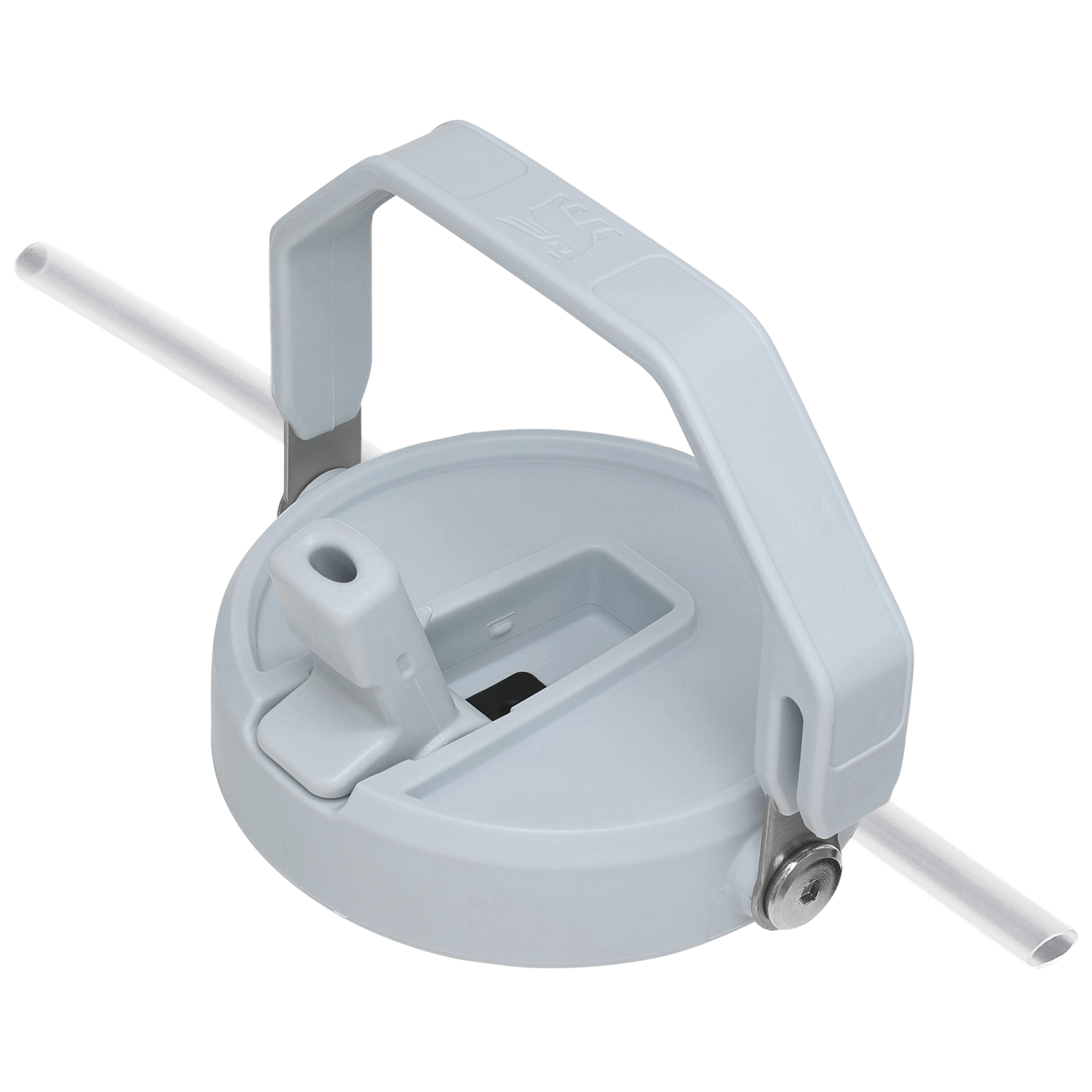 Stanley 1913 The IceFlow™ Flip Straw Jug 40 OZ in Pool | View 2