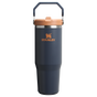 Swatch for Stanley 1913 The IceFlow™ Flip Straw Tumbler 30 OZ - Stanley Create in Twilight | Front View