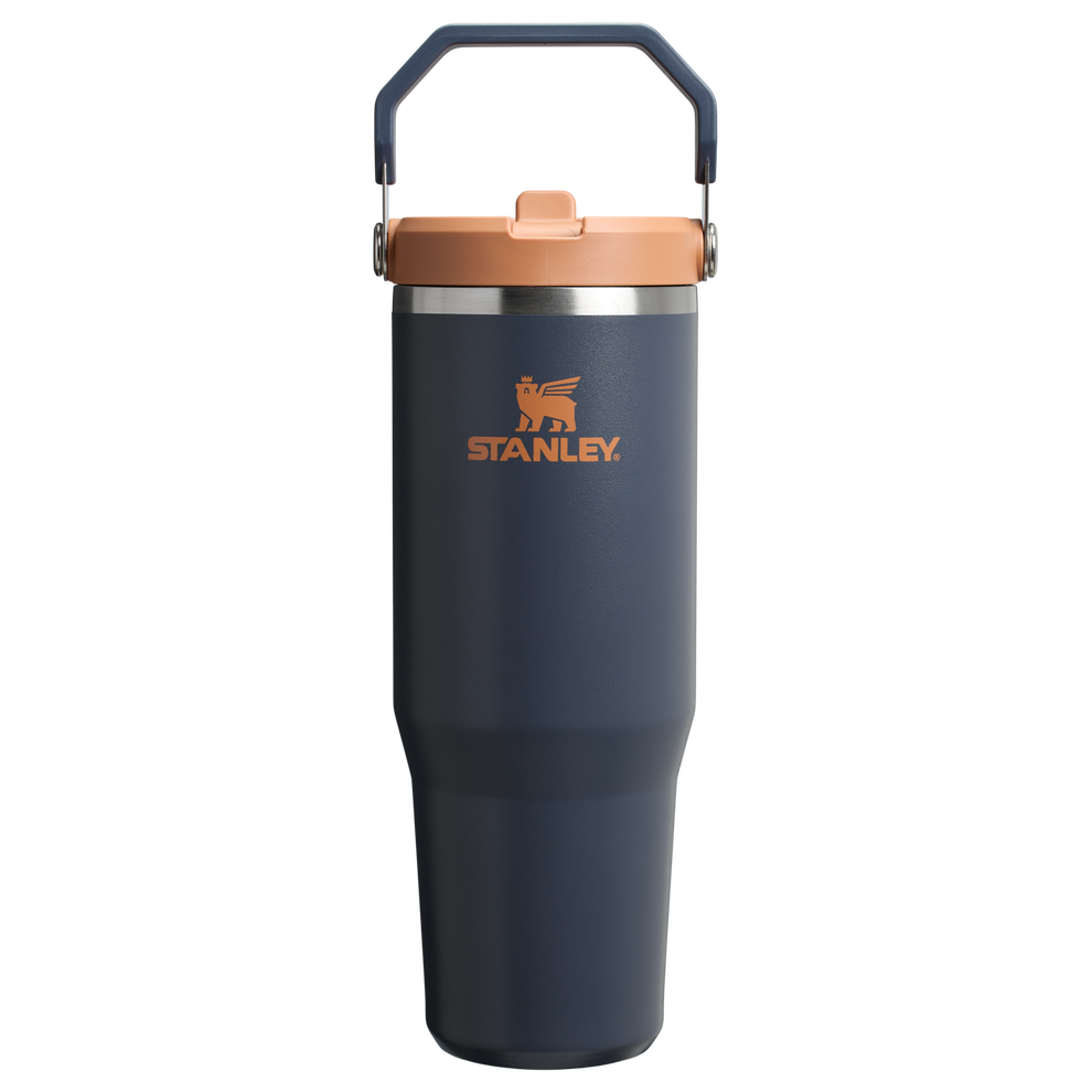 Stanley 1913 The IceFlow™ Flip Straw Tumbler 30 OZ - Stanley Create in Twilight | Front View
