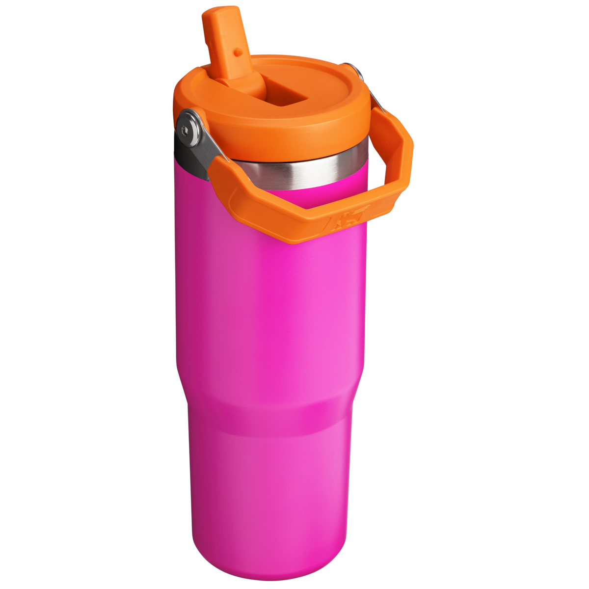 The IceFlow Flip Straw Tumbler | 30 OZ | 0.88 L