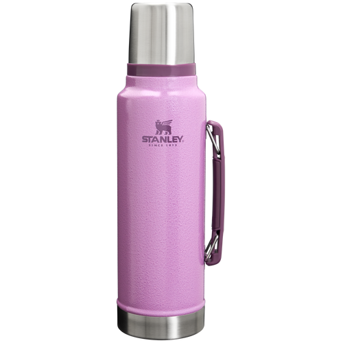 Classic Legendary Vacuum Insulated Bottle | 1.5 QT | Stanley