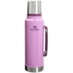Stanley 1.5 Quart Legendary Stainless Steel Vacuum Bottle In Lilac Purple