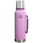 Swatch for Stanley 1913 Classic Legendary Bottle 1.5 QT - Stanley Create in Hammertone Lilac | Front View