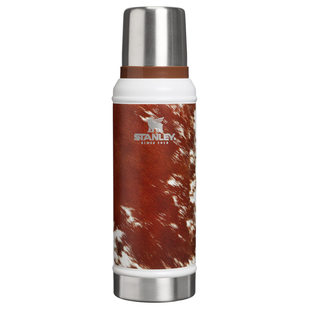 Stanley 1913 The Kacey Musgraves x Stanley 1913 Classic Legendary Bottle 1.0 QT in Kacey Musgraves Rodeo