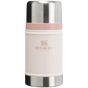 Stanley Classic Legendary Insulated and Leakproof Food jar in Rose Quartz