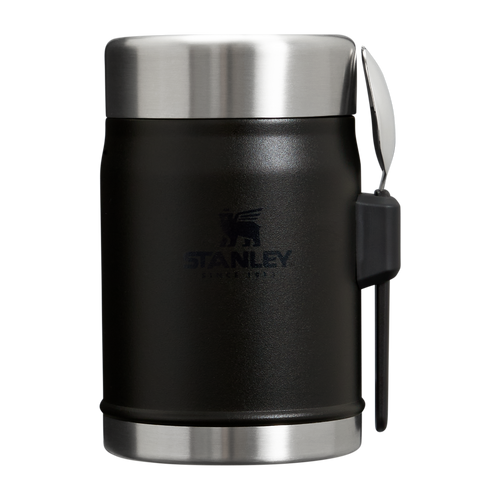 Classic Legendary Food Jar + Spork | 14 OZ - View Product Details