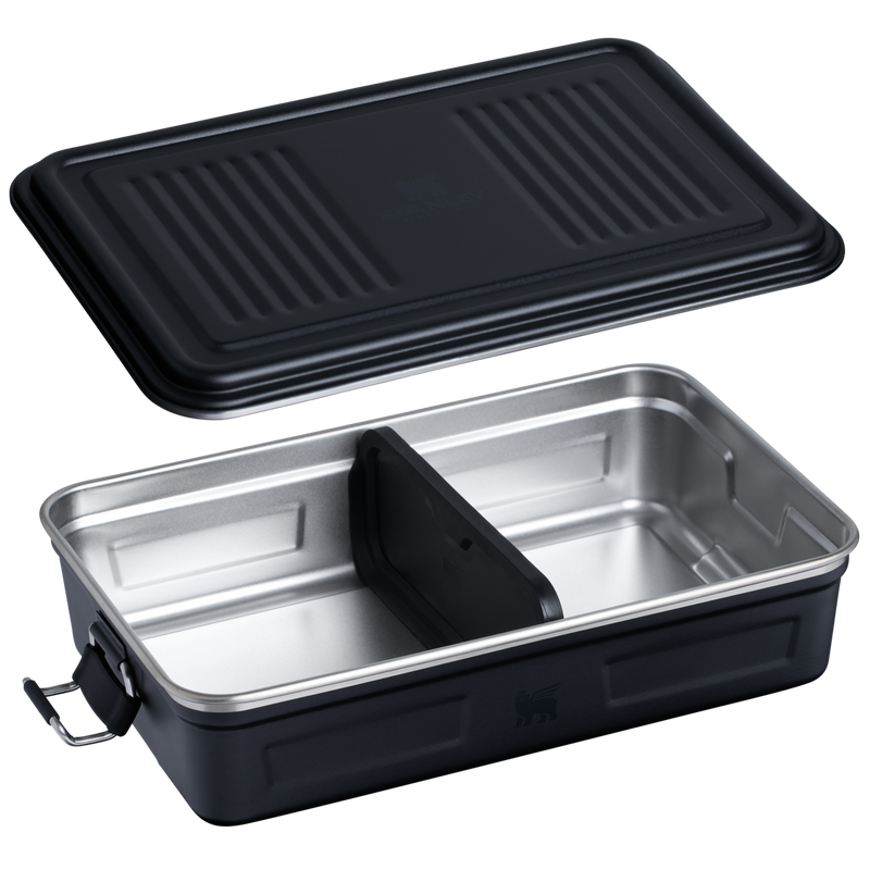 Stanley 1913 Classic Legendary Useful Box 2.11 QT in Black 2.0