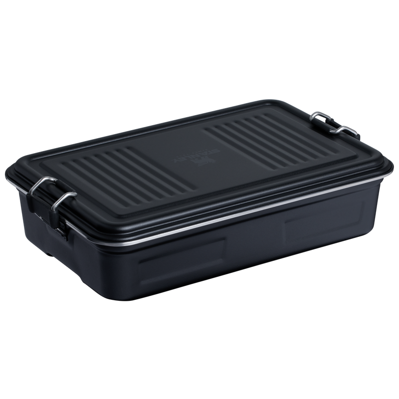 Stanley 1913 Classic Legendary Useful Box 2.11 QT in Black 2.0