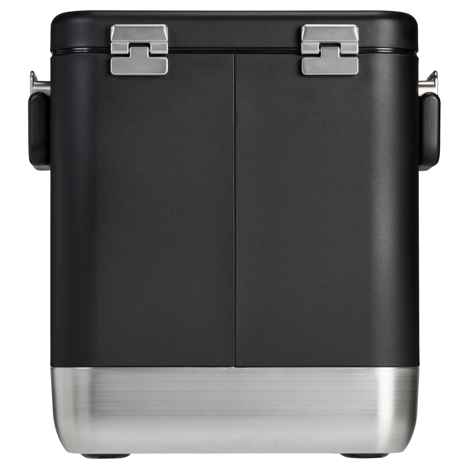 Stanley 1913 The Lifted Spirits™ Steel Cooler 26 QT in Black | View 5