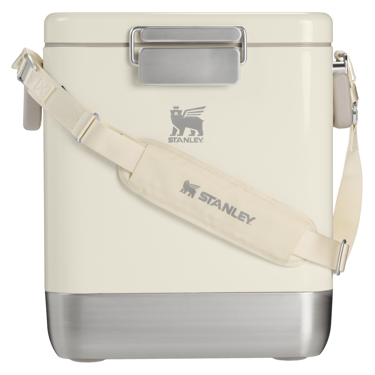 The Lifted Spirits Steel Cooler | 26qt | Stanley 1913 US