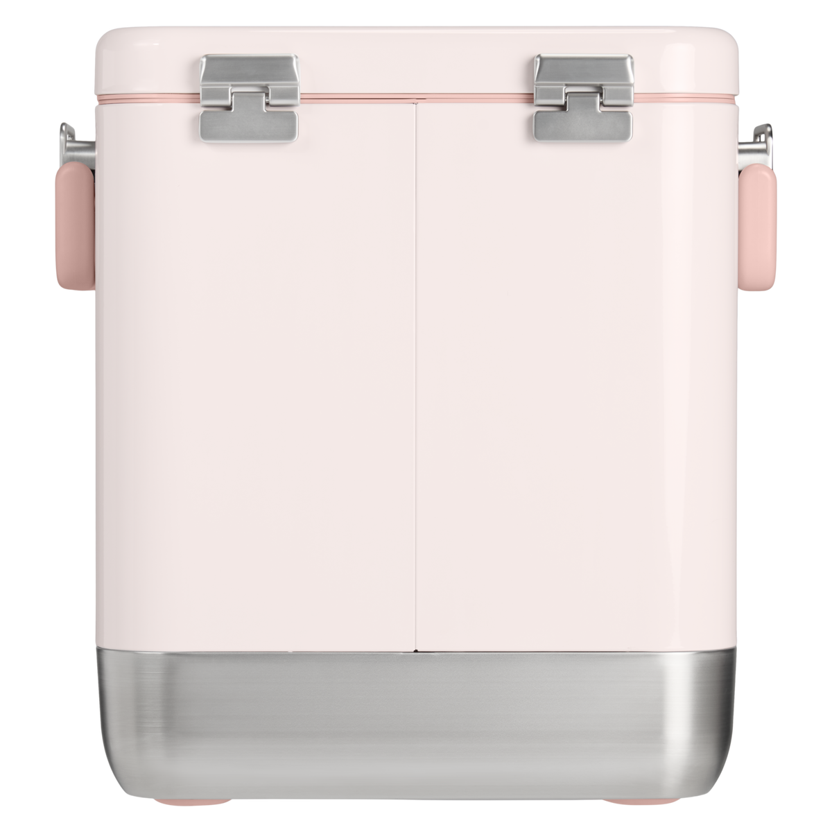 Stanley 1913 The Lifted Spirits™ Steel Cooler 26 QT in Rose Quartz