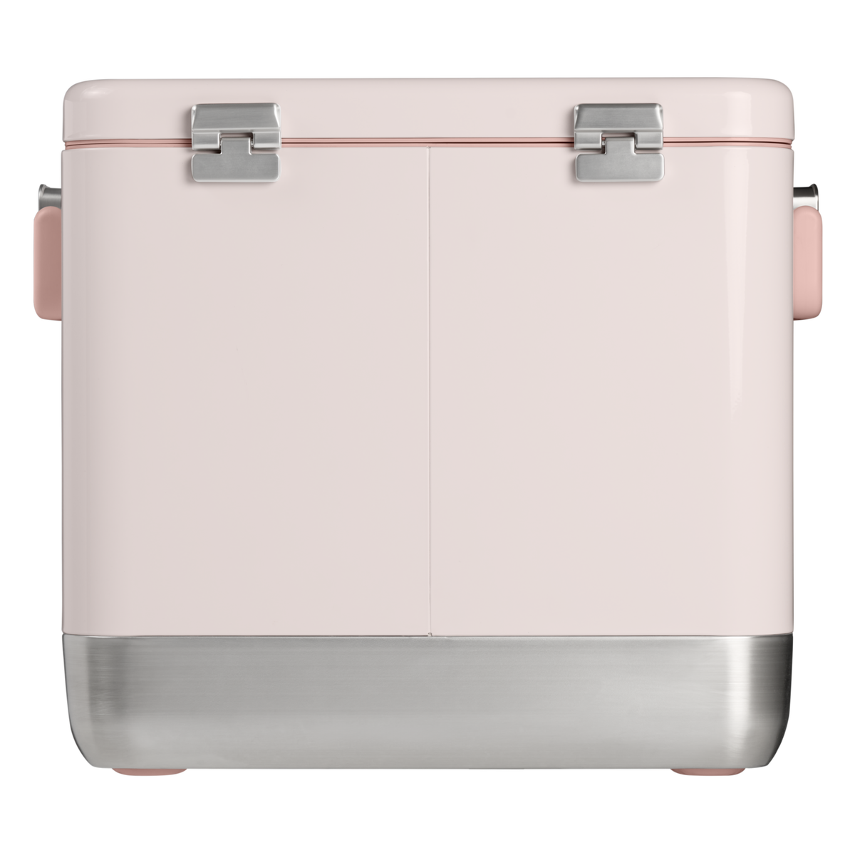 Stanley 1913 The Stanley Lifted Spirits™ Steel Cooler 55 QT in Rose Quartz