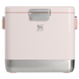 Swatch for Stanley 1913 The Stanley Lifted Spirits™ Steel Cooler 55 QT in Rose Quartz