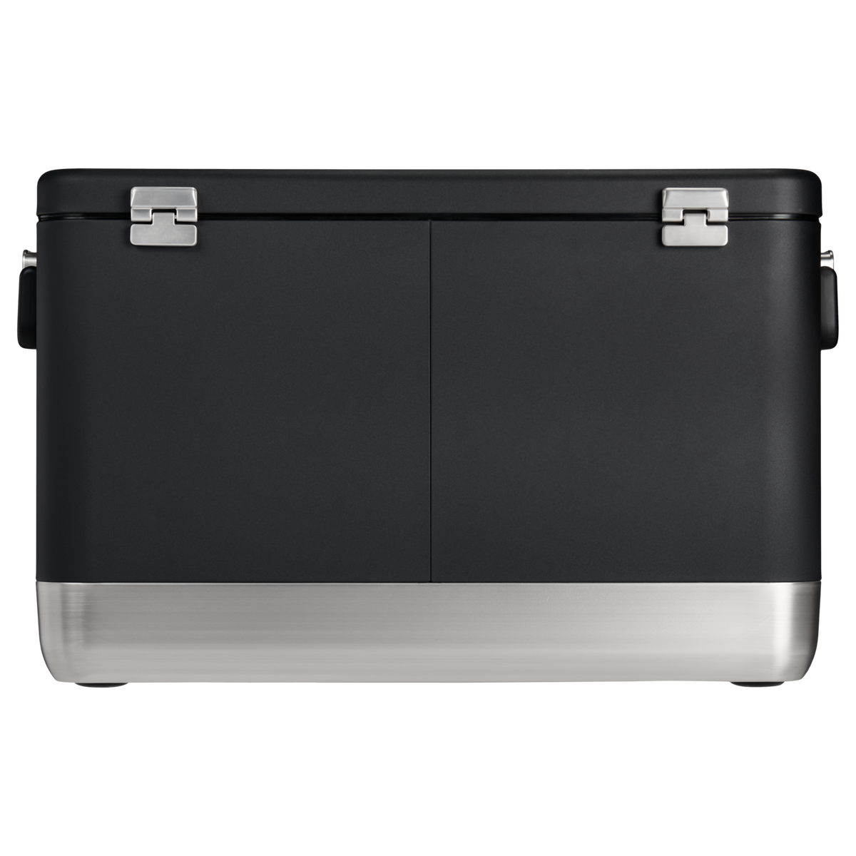 Stanley 1913 The Stanley Lifted Spirits™ Steel Cooler 84 QT in Black