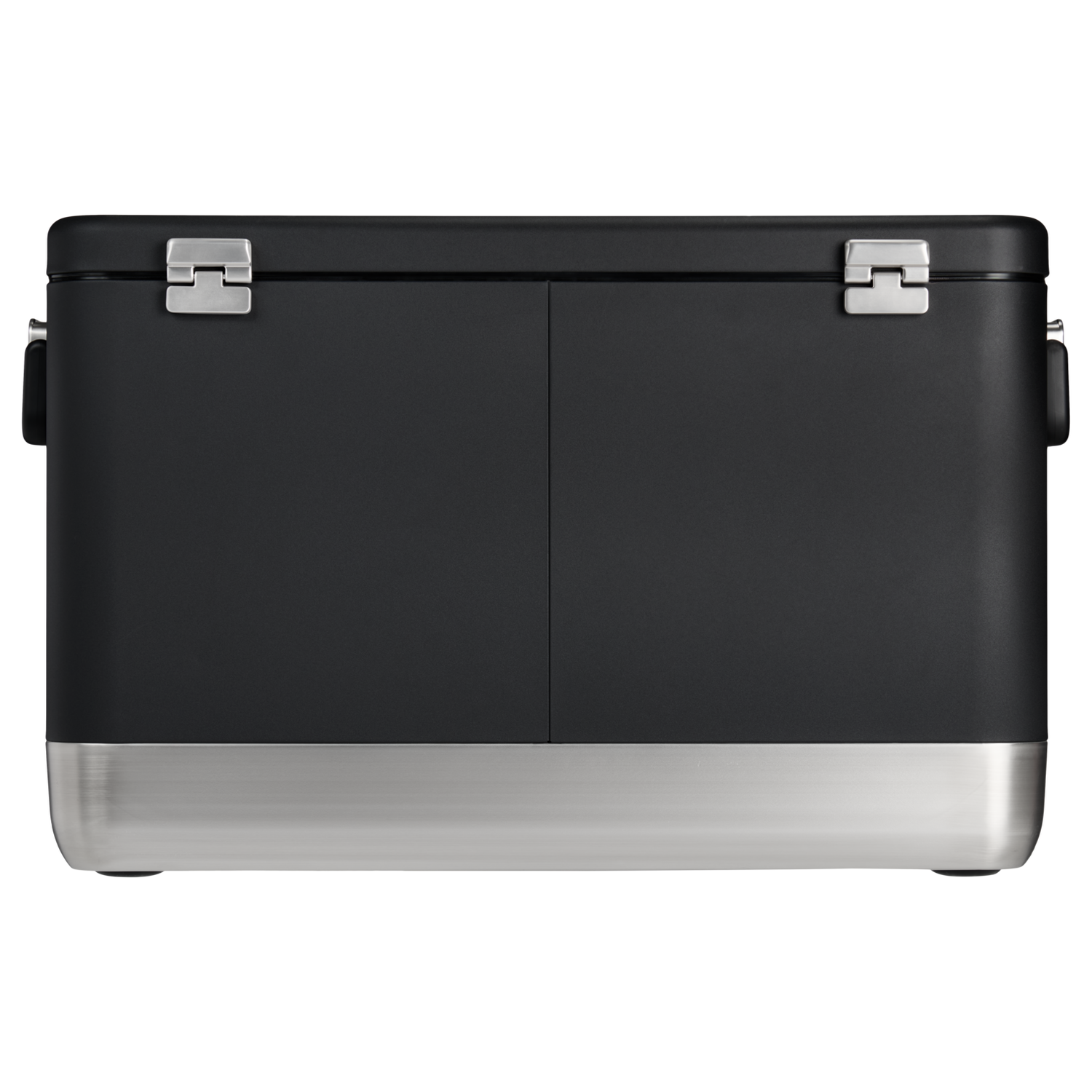 Stanley 1913 The Stanley Lifted Spirits™ Steel Cooler 84 QT in Black | View 1