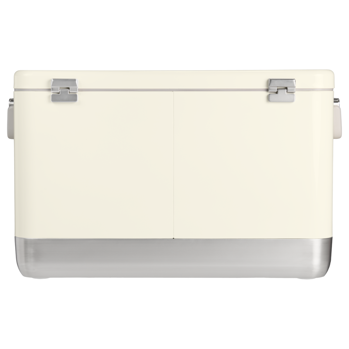 Stanley 1913 The Stanley Lifted Spirits™ Steel Cooler 84 QT in Cream Gloss