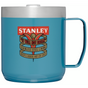 Swatch for Stanley 1913 Classic Legendary Camp Mug 12 OZ in 1940 Topaz Gloss