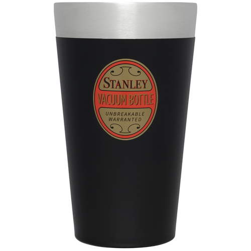 新品 NEIGHBORHOOD STANLEY . BEER PINT . ST The Holiday Stay-Chill Stacking Pint | 16 OZ | Stanley 1913