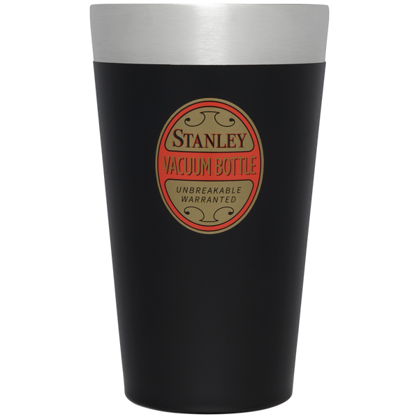 The Holiday Stay-Chill Stacking Pint | 16 OZ | Stanley 1913