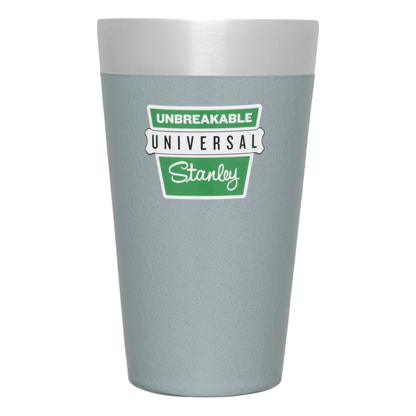 The Holiday Stay-Chill Stacking Pint | 16 OZ | Stanley 1913