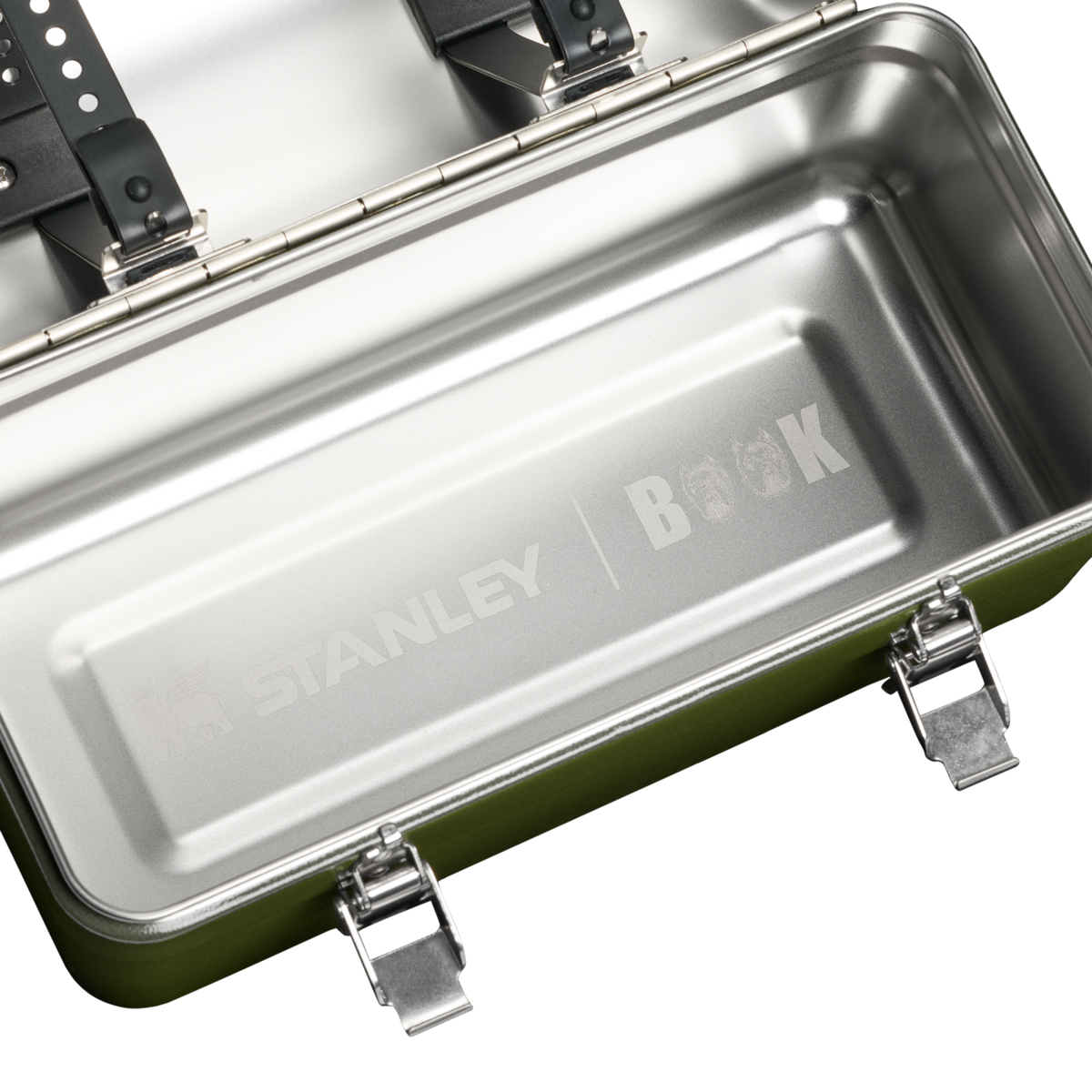 Stanley 1913 Stanley 1913 x Devin Booker New Legend Lunch Box  10 QT in Devin Booker Hidden in Plain Sight | View 6