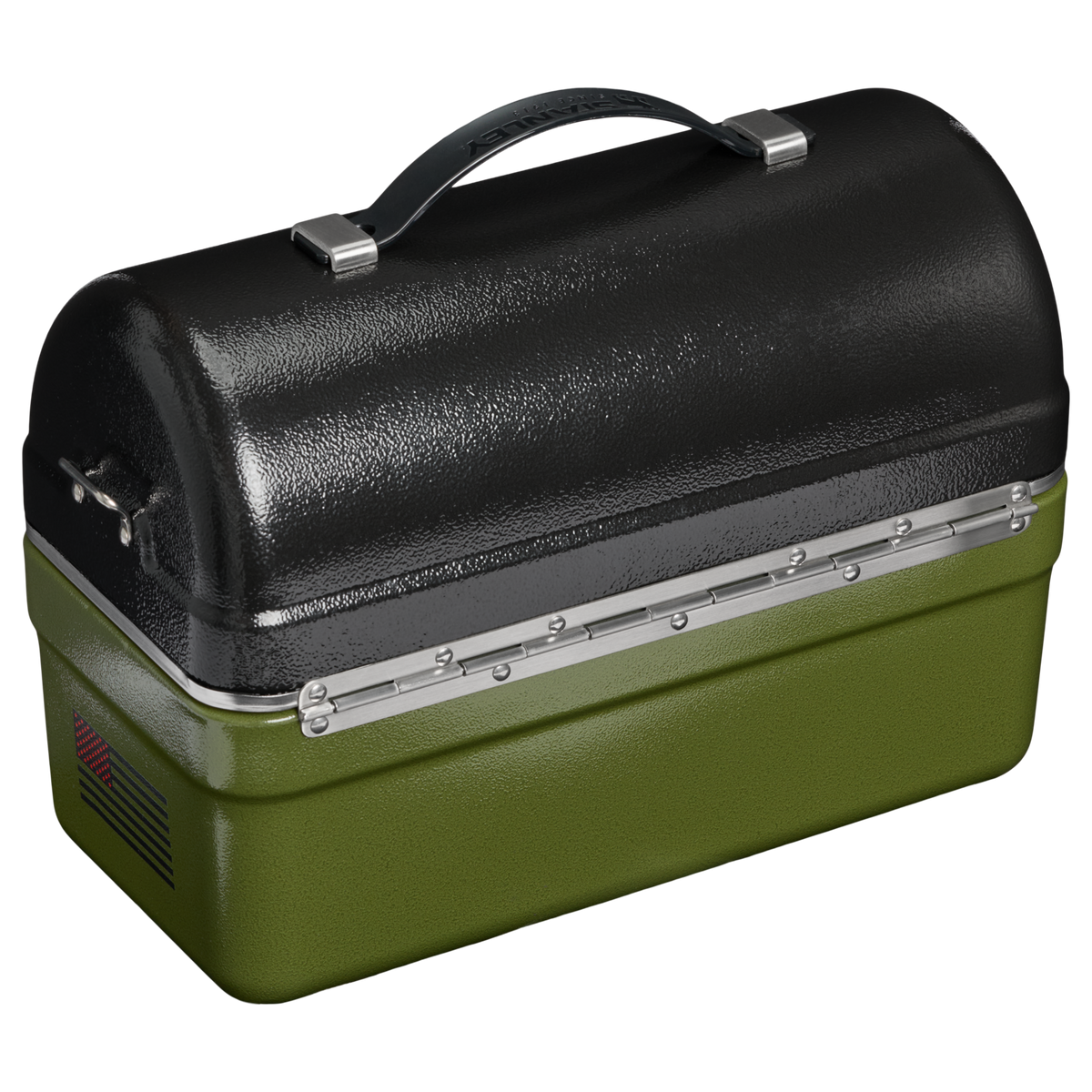 Stanley 1913 Stanley 1913 x Devin Booker New Legend Lunch Box  10 QT in Devin Booker Hidden in Plain Sight | Back View