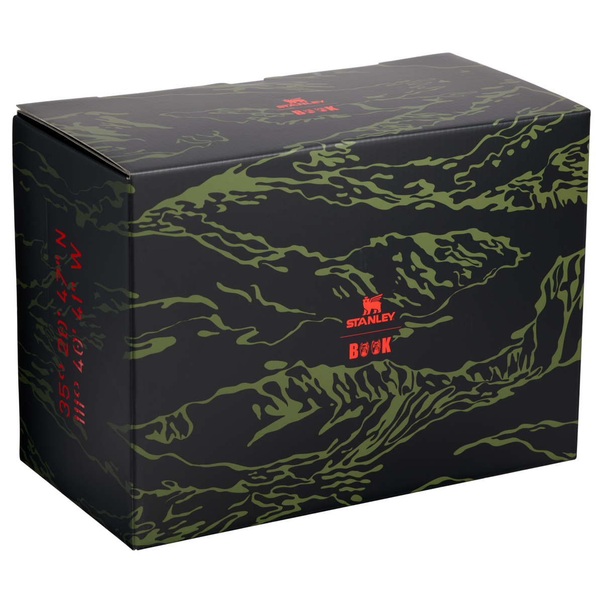 Stanley 1913 Stanley 1913 x Devin Booker New Legend Lunch Box  10 QT in Devin Booker Hidden in Plain Sight