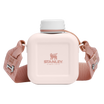 Stanley 25 OZ Canteent In Rose Quartz Pink