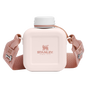 Stanley 25 OZ Canteent In Rose Quartz Pink