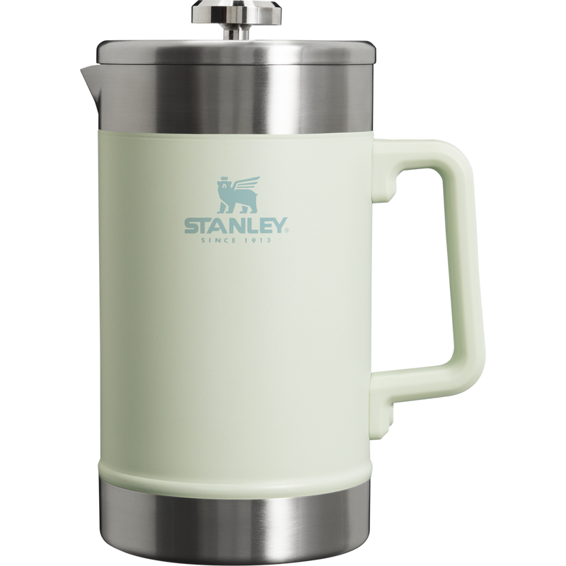 Classic Stay Hot French Coffee Press | 48oz | Stanley – Stanley 1913