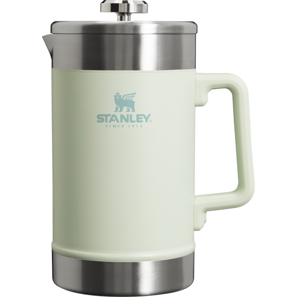 Classic Stay Hot French Press | 48oz | Stanley 1913 US