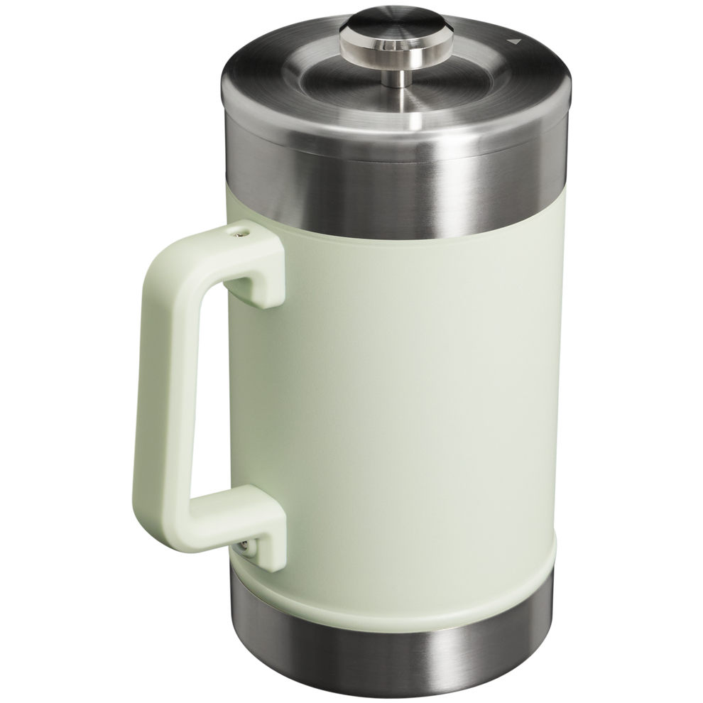 Stanley 1913 Classic Stay Hot French Press 48 OZ in Mist